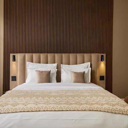 Hotel Bruxelles Città del Capo Esterno foto